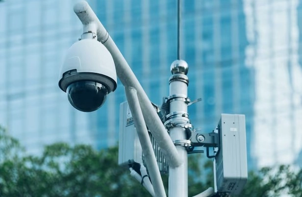 CCTV