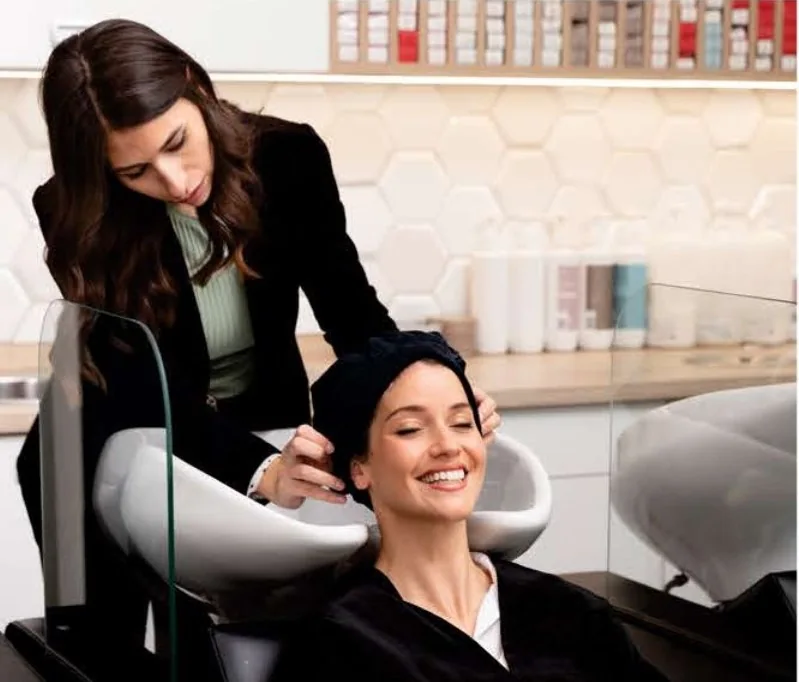 Salons